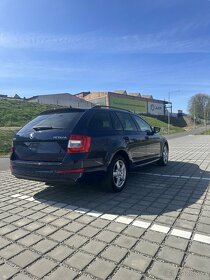 Škoda Octavia III JOY 1.6tdi 81kw, 1maj, 2016, Navi - 4