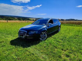 Audi A6 S6 v10 - 4