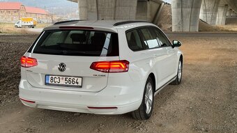 VW Passat B8, TOP Stav, dsg, r.v.2015 - 4