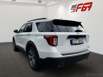 Ford Explorer 4x4 ST LINE - 4