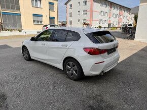 BMW 118i Steptronic, 140 PS - odpočet DPH - 4