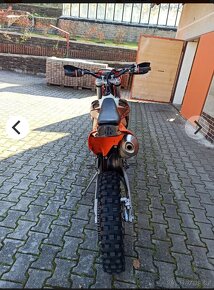 KTM Exc F 350 2020 - 4