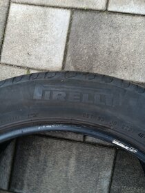 Letní pneumatiky 215/55 R17 - 4