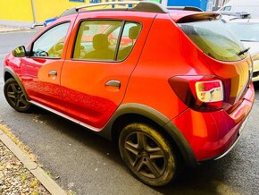 ✅ DACIA SANDERO 0.9 TCe STEPWAY – POUZE 85 553 KM ✅ - 4