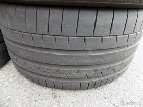 255/35/ZR20 XL Continental Sport Contact 6 97Y - 4