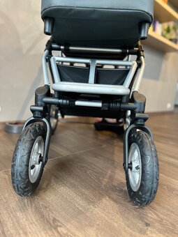 Kočárek Easywalker Qtro + autosedačka - 4