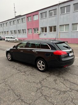 Opel insignia 2 diesel 96 kw automat - 4