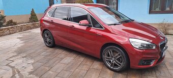 Prodám BMW Active Tourer - 4