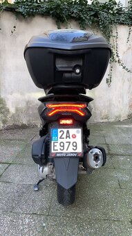 Honda Pcx 125 - 4