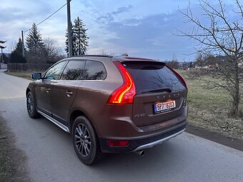 Volvo xc 60 - 4