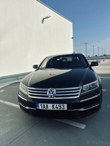 Phaeton 3.0TDI - 4