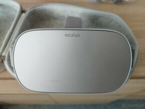 Virtuální brýle Oculus Go - 4