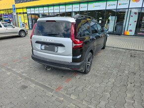 Dacia jogger 1.0 lpg 7mís - 4