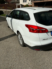 Ford Focus 2.0 Tdci 110kw - 4