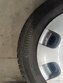 Sada kol 165/70 r14 - 4