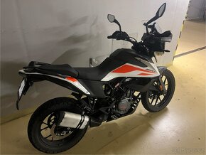 KTM 390 Adventure - 4