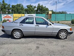 E 190 2,0i 90KW AUTOMAT ŠÍBR - 4