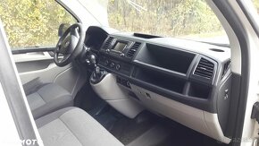 VW CARAVELLA 2.0TDI L2 - 4