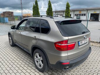 BMW X5 3.0si e70 Komfort Sitze - 4