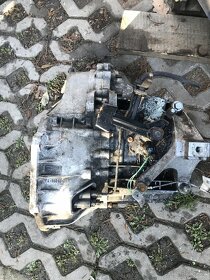 prevodovka ford 1.8 tdci 85kw - 4