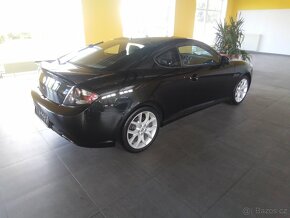 Coupe 2.0i FX, Najeto 70 tis.km, Top stav - 4