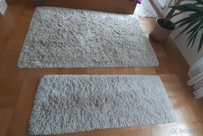 Koberec Ikea 200 x 140 cm - 4