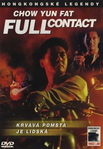 KUPIM nasledovne filmy na DVD - 4