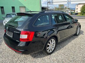 Škoda Octavia, RS 2.0 TDI 135KW naj159tiskm - 4