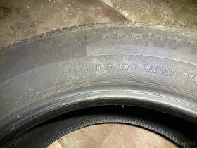 Continental ContiPremium Contact 5 225/60 R17 - 4