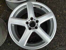 Dezent R18 5x112 et25 - 4