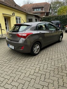 Hyundai i30 - 4