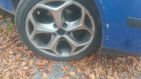 Alu zimní 5x112 r17 - 4