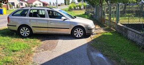 Škoda Octavia 1.9Tdi 77kw - 4