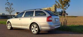 Škoda Octavia 1.6 TDi,,naj.40700 Km,,PO DŮCHODCI,,bez koroze - 4