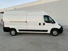 Peugeot Boxer 2.2 HDI L3H2 - 4