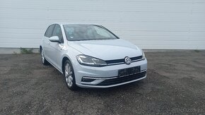 VW Golf VII. 2.0TDi, ,,JOIN" automat - 4