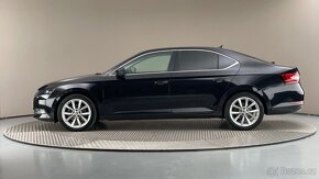 Škoda Superb 2.0 TDI 110 kW Style 2018 98 000 km NAVI KAMERA - 4