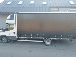 Iveco daily 3,0 - 4