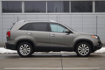 Kia Sorento 2.2 CRDi VGT 4WD LX - 4