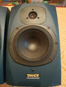 Aktivní studiové monitory Tannoy - 4