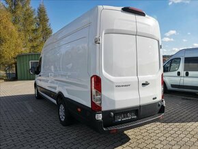 Ford Transit 2,0 TDCI L4H3 Jumbo  03/2020 - 4