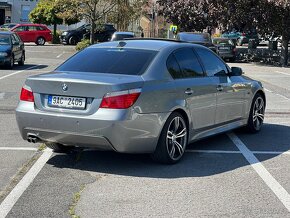 BMW E60 530xi 200kw LCI - 4