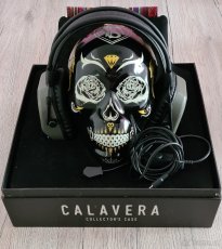 Ghost Recon Wildlands Calavera sběratelská edice - 4