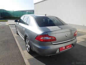 Škoda Superb 1.9 TDi, 77 kW, Tempomat, Aut. Klima - 4