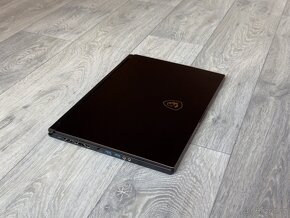 MSI GS65 Stealth thin 8RF - 4