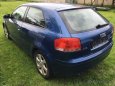 Audi A3 2.0 tdi dily - 4