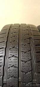 Nexen 225/65 R16C 112/110R 1x7mm 3x5-6mm - 4