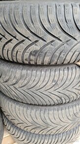 Pneumatiky zimní 195/65 R15 - 4