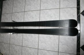 lyže atomic Etl 155 cm , hadia koža - 4