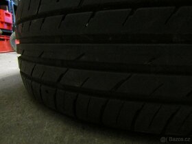 195/60 R15 letní 2 ks Falken 6.5 mm - 4